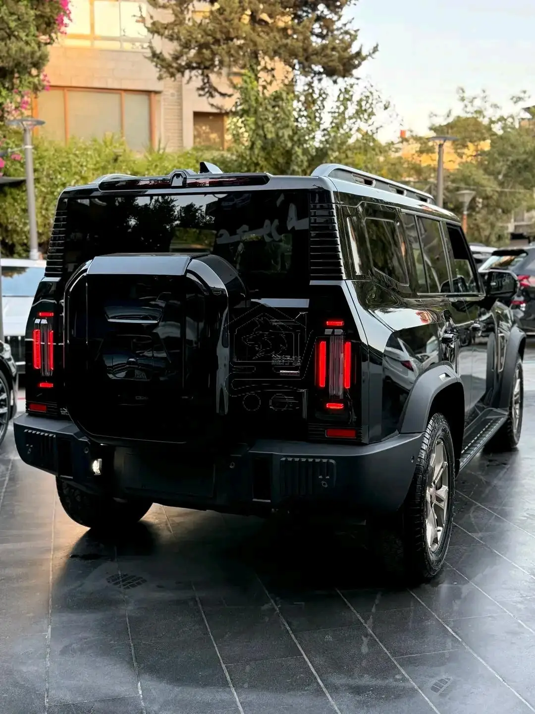 Jetour Travel - الصورة 4