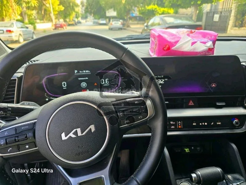 كيا - Kia سبورتاج - Sportage - الصورة 8