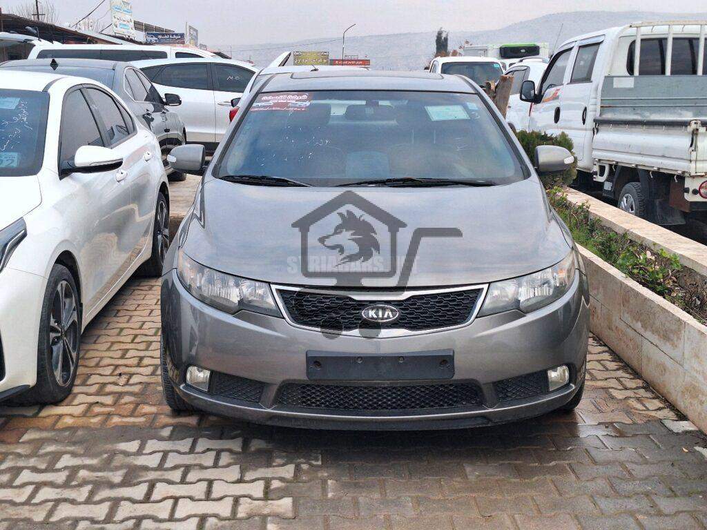 كيا - Kia فورتي - Forte - الصورة 1
