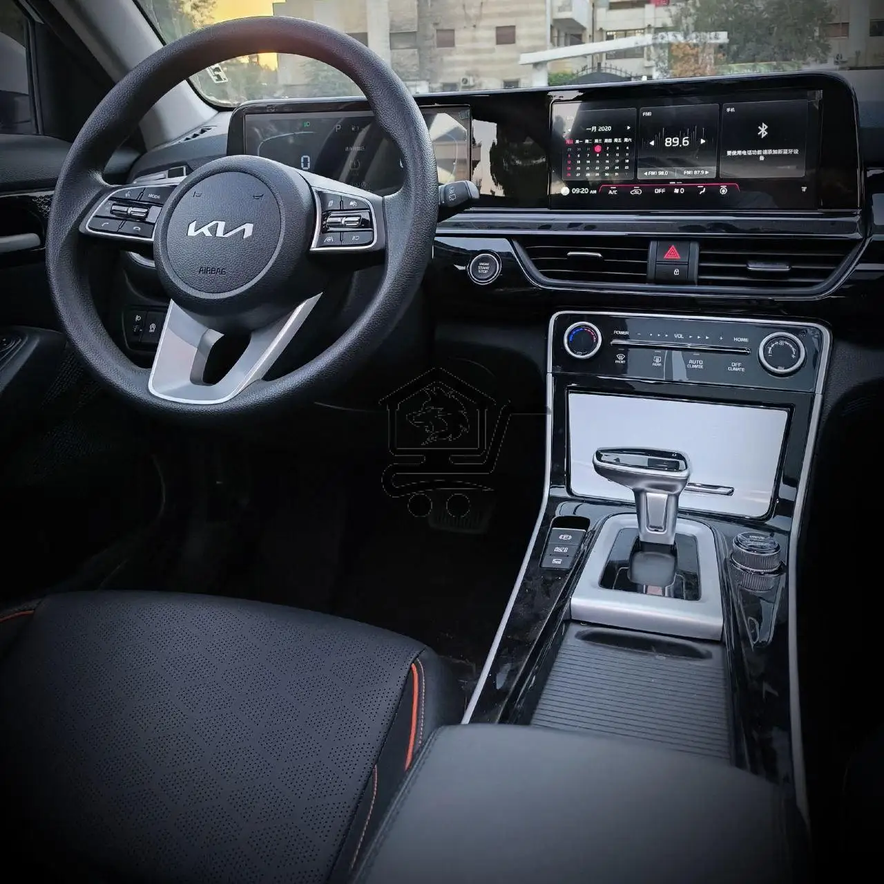 Kia Seltos 2025 - الصورة 5