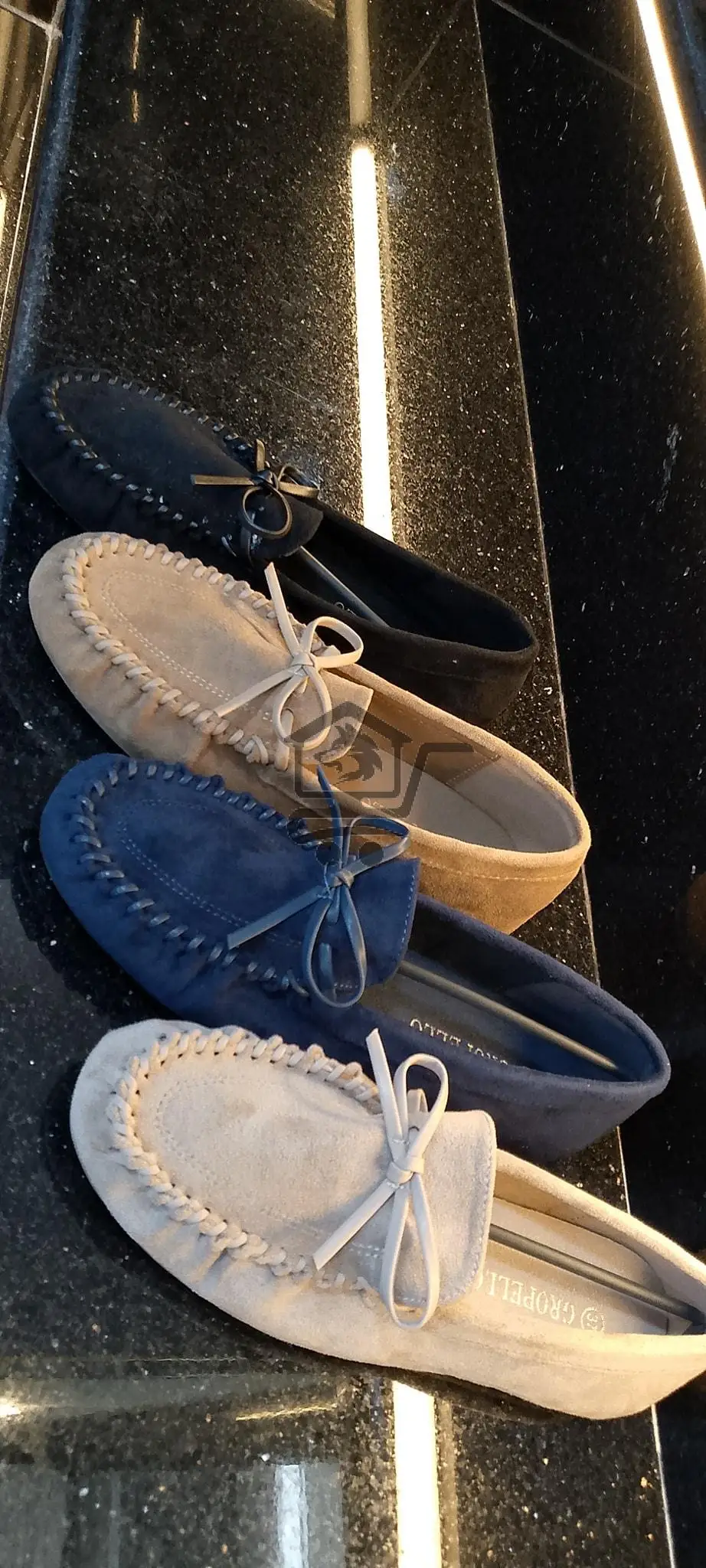 Rossini Shoes Sy - الصورة 2