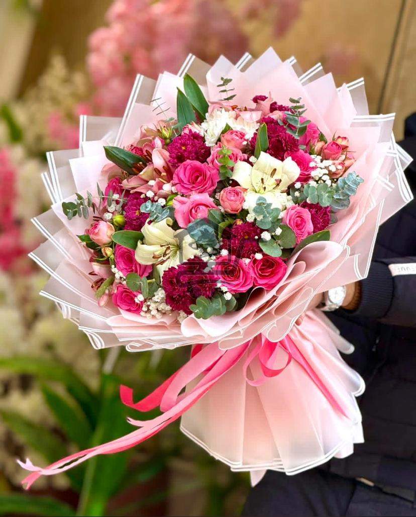 أزهار الجمال - الصورة 7