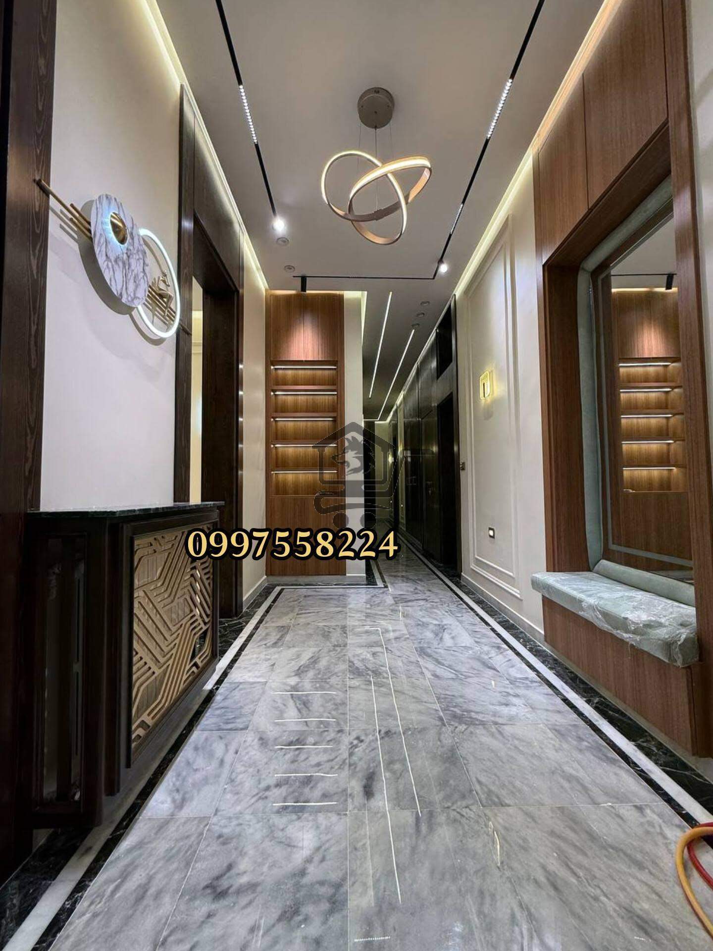 شقة مميزة جداً - الصورة 2