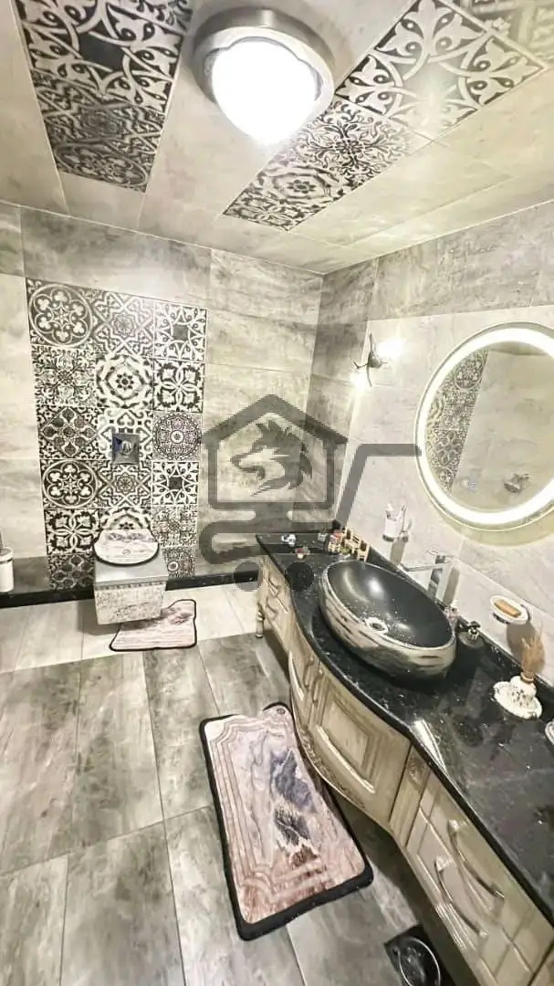 منزل في منطقة حلب جديدة مقابل مشفى الشهباء تماما - الصورة 6