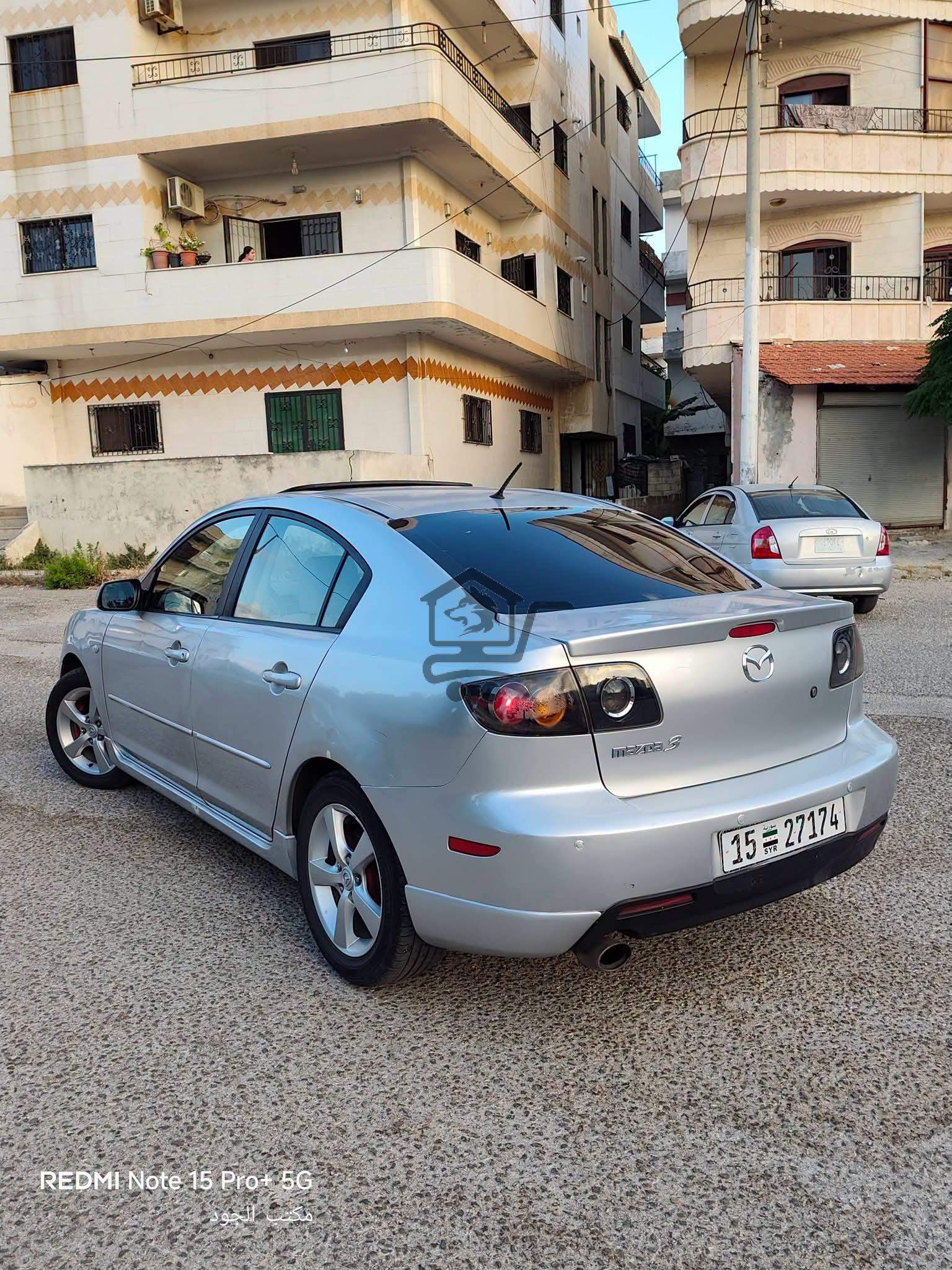 MAZDA - الصورة 4