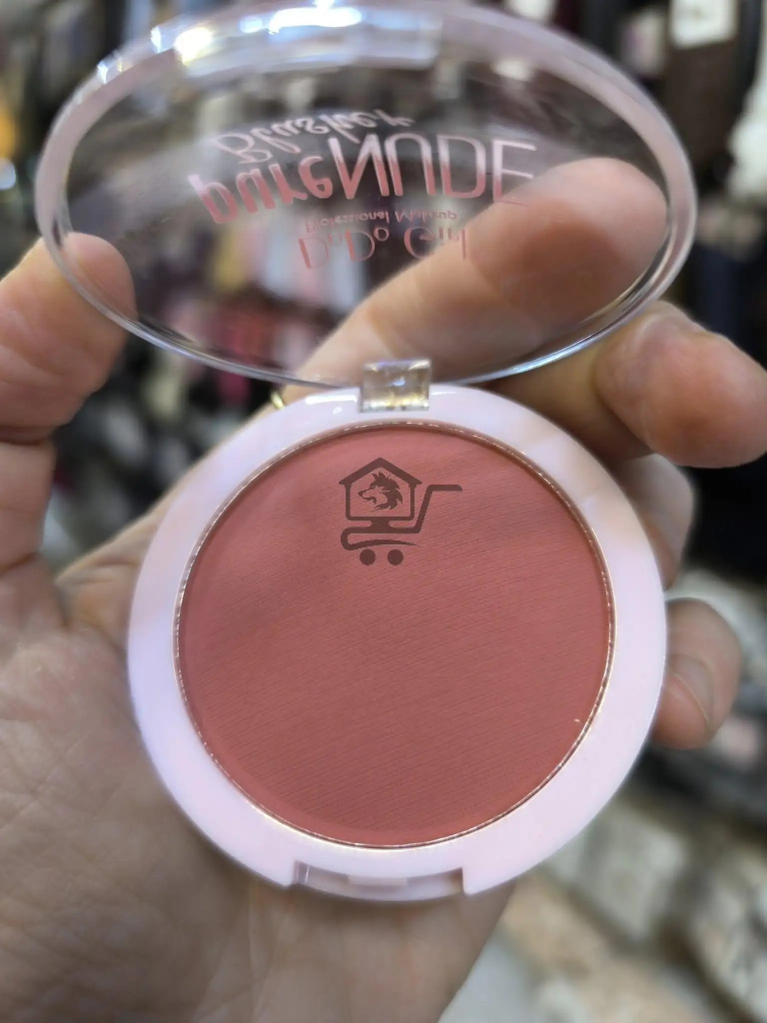 نوفوتيه عقاد akkad - الصورة 3