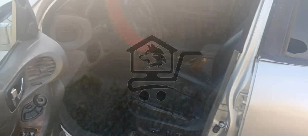 هوندا سنتافيه - الصورة 2