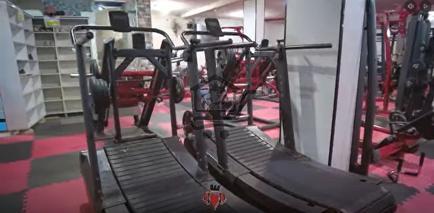 مركز الوليد الرياضي - الصورة 1