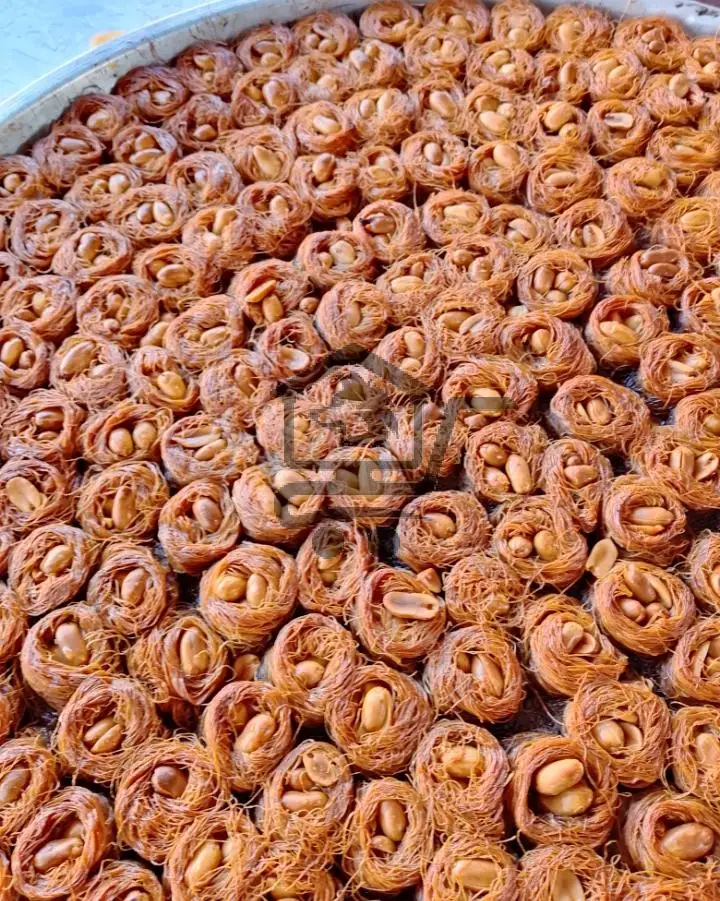 حلويات حميدان - الصورة 1