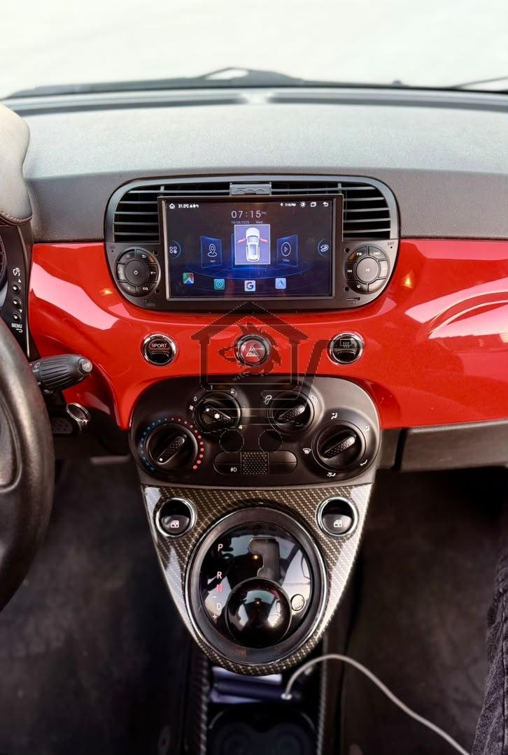 Fiat 500 - الصورة 8