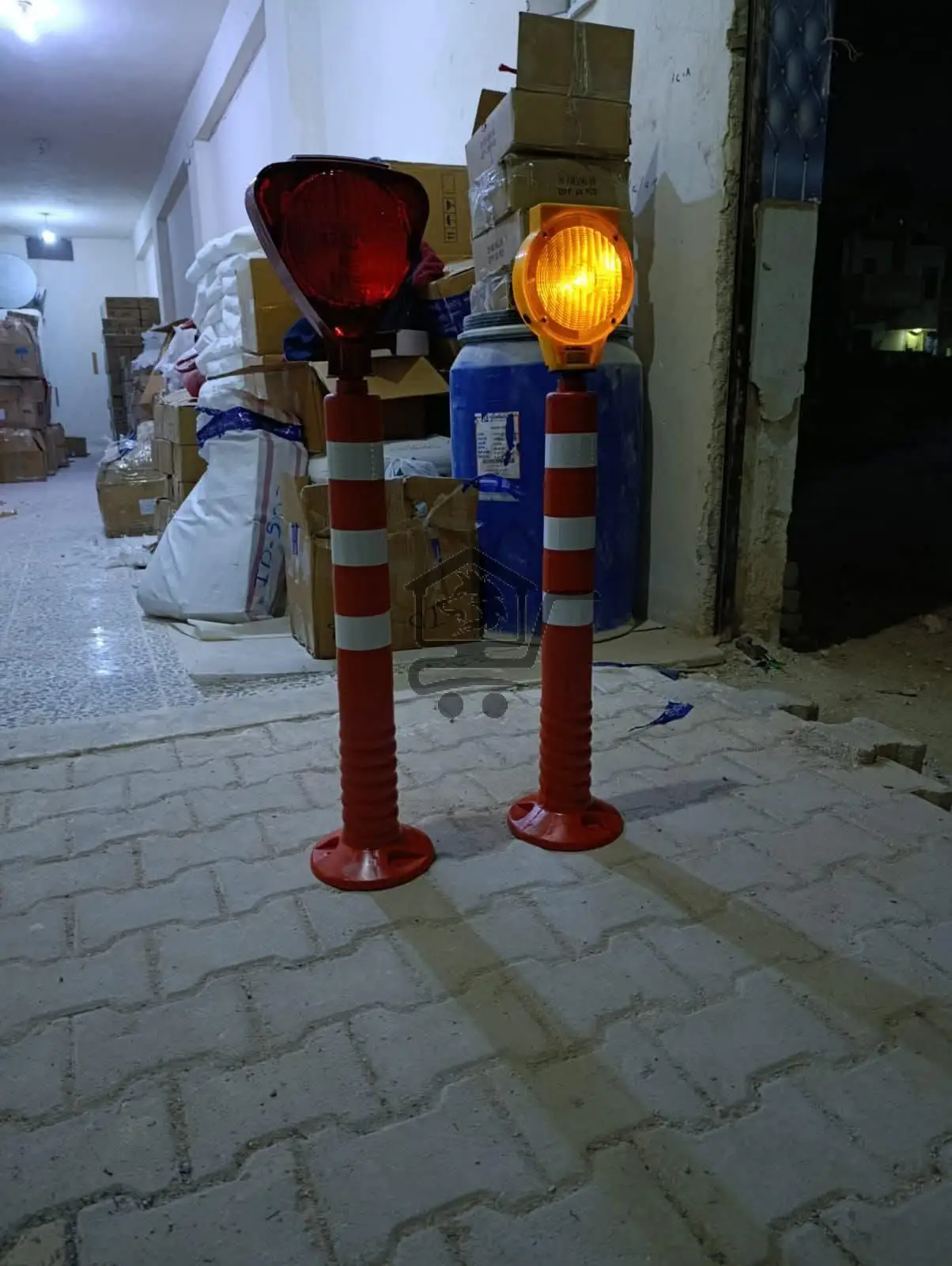 الحمصي للإطفاء والسلامة العامة - الصورة 8