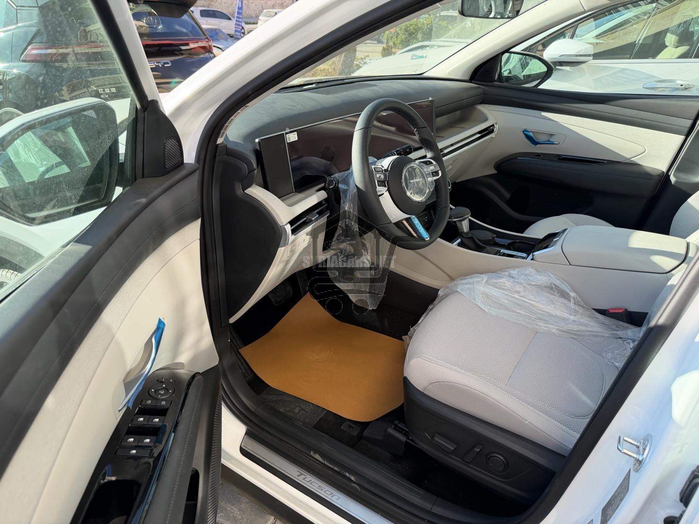 هيونداي - Hyundai توسان - - الصورة 6