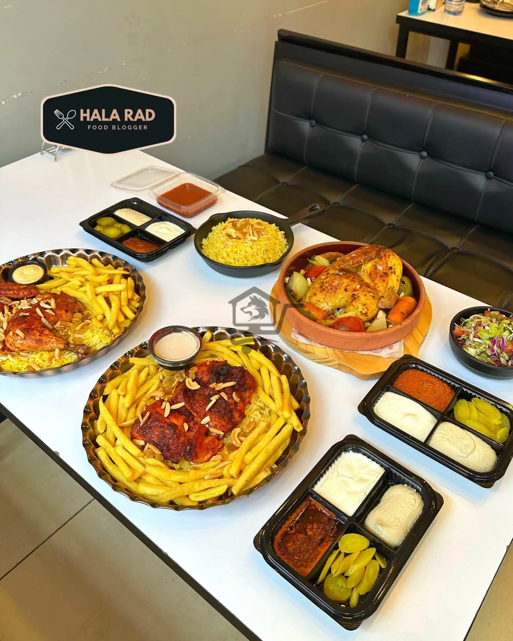 مطعم اكسترا - الصورة 1