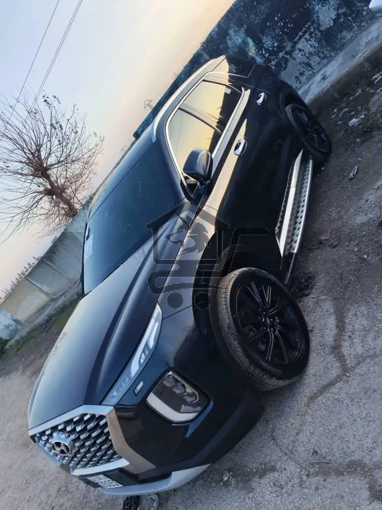 هوندا بلاسايت 2022 - الصورة 3