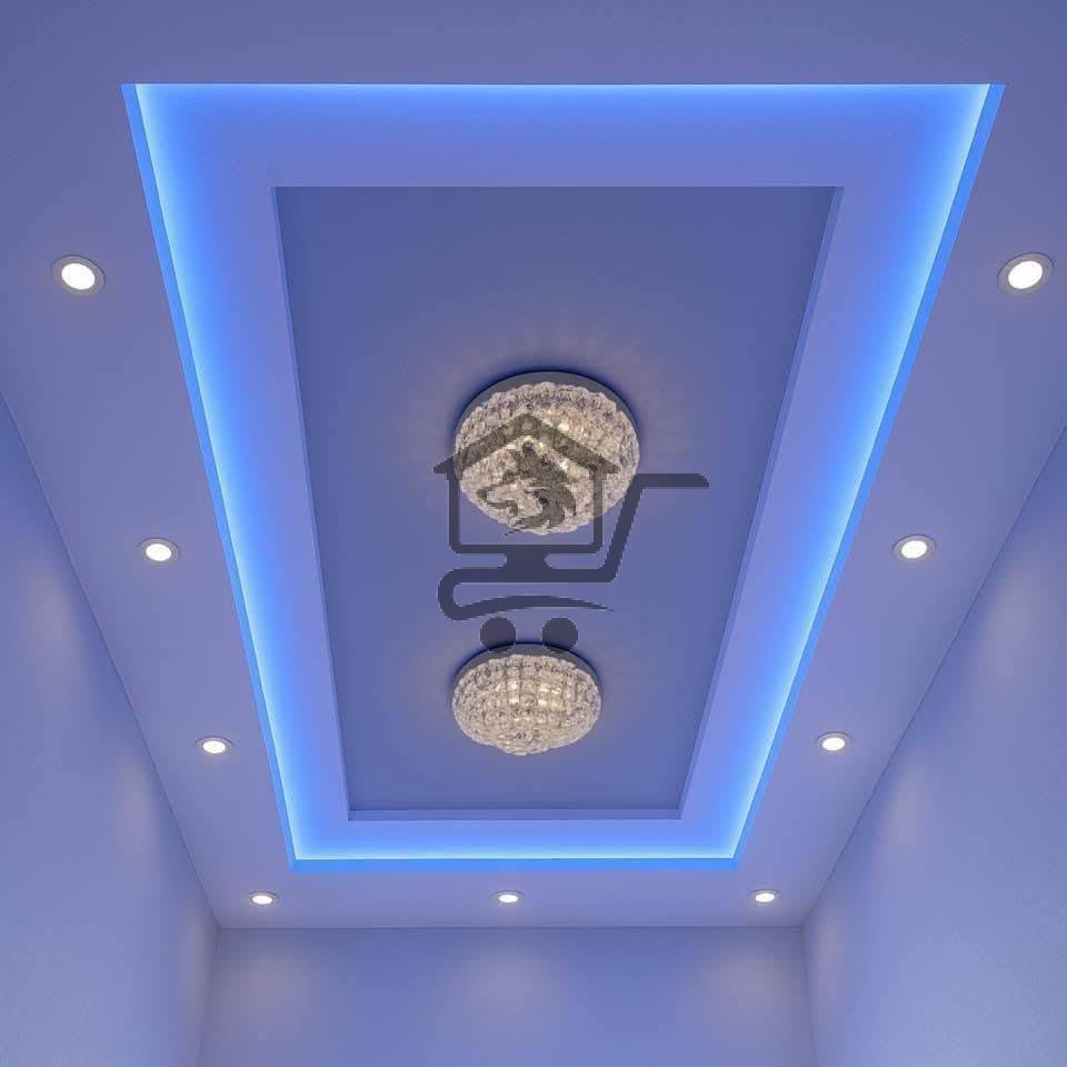 معلم دهان و جبسبورد - الصورة 4