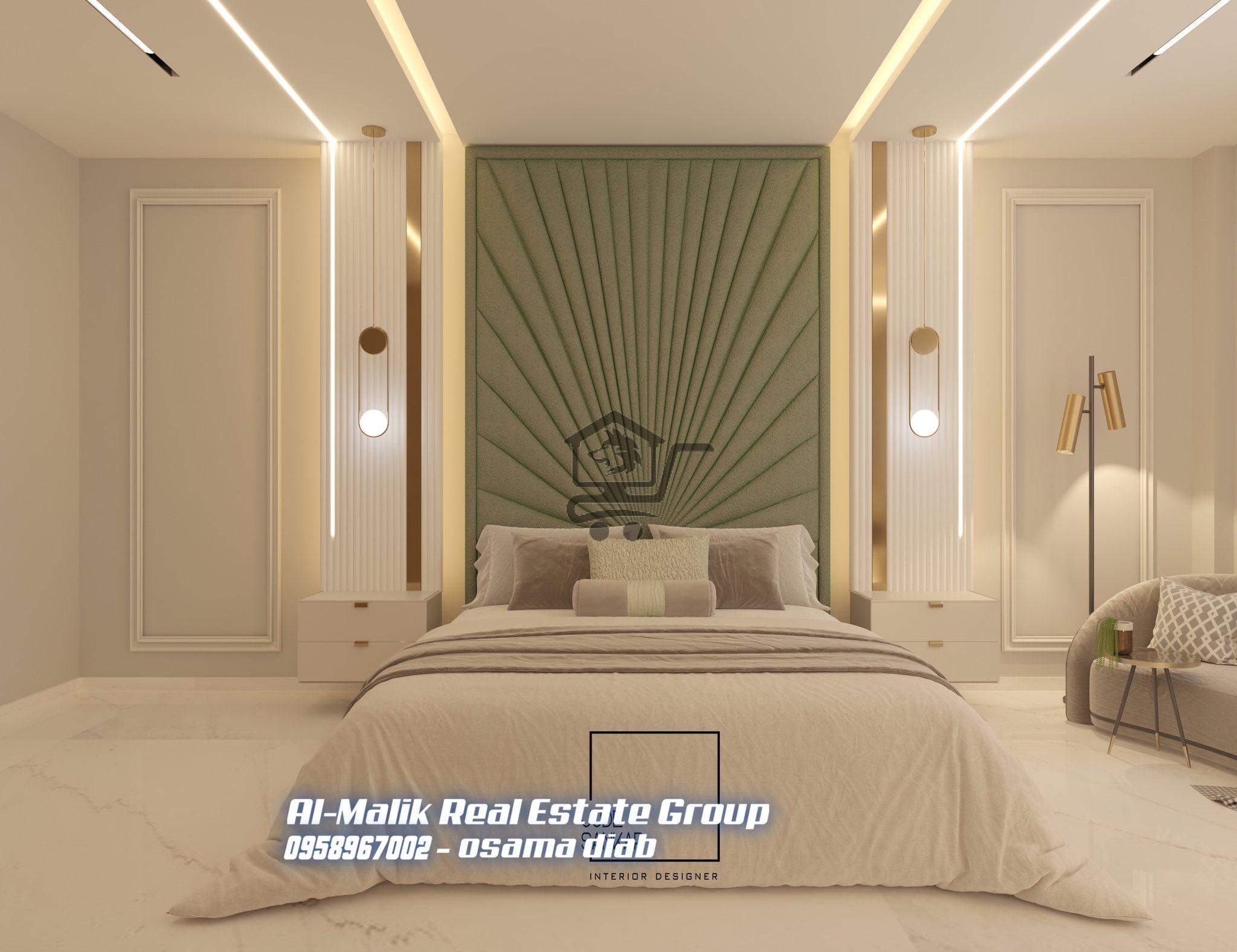 شقة سكـ.ـنية فاخرة للبـ.ـيع مع #الفرش - الصورة 7