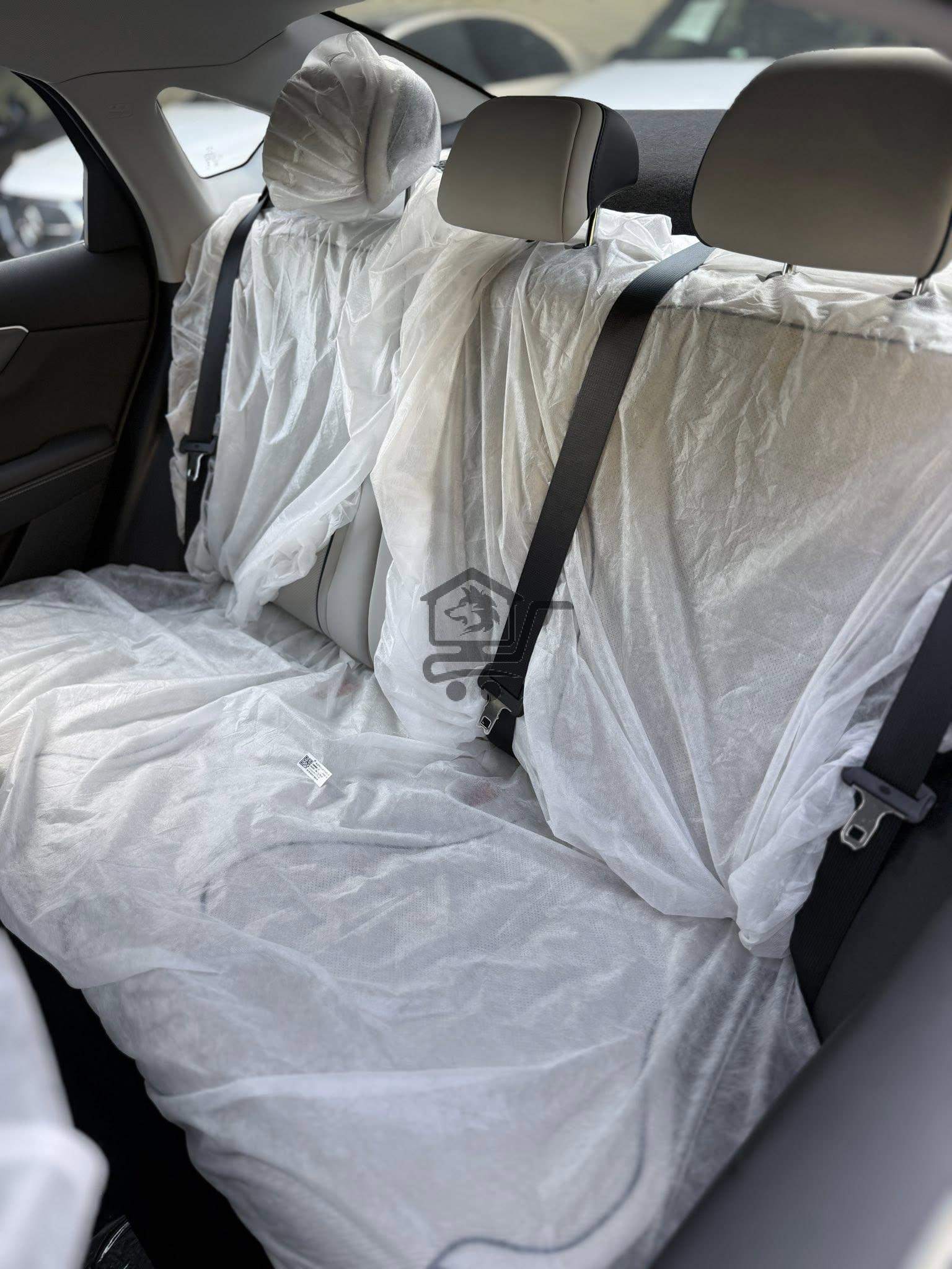 BYD Destroye 2025 - الصورة 10