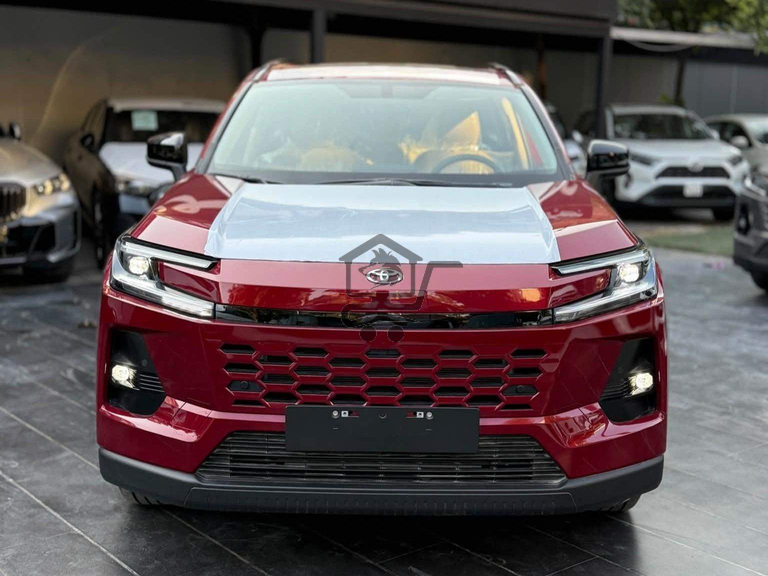Toyota Rav4 2026 - الصورة 5