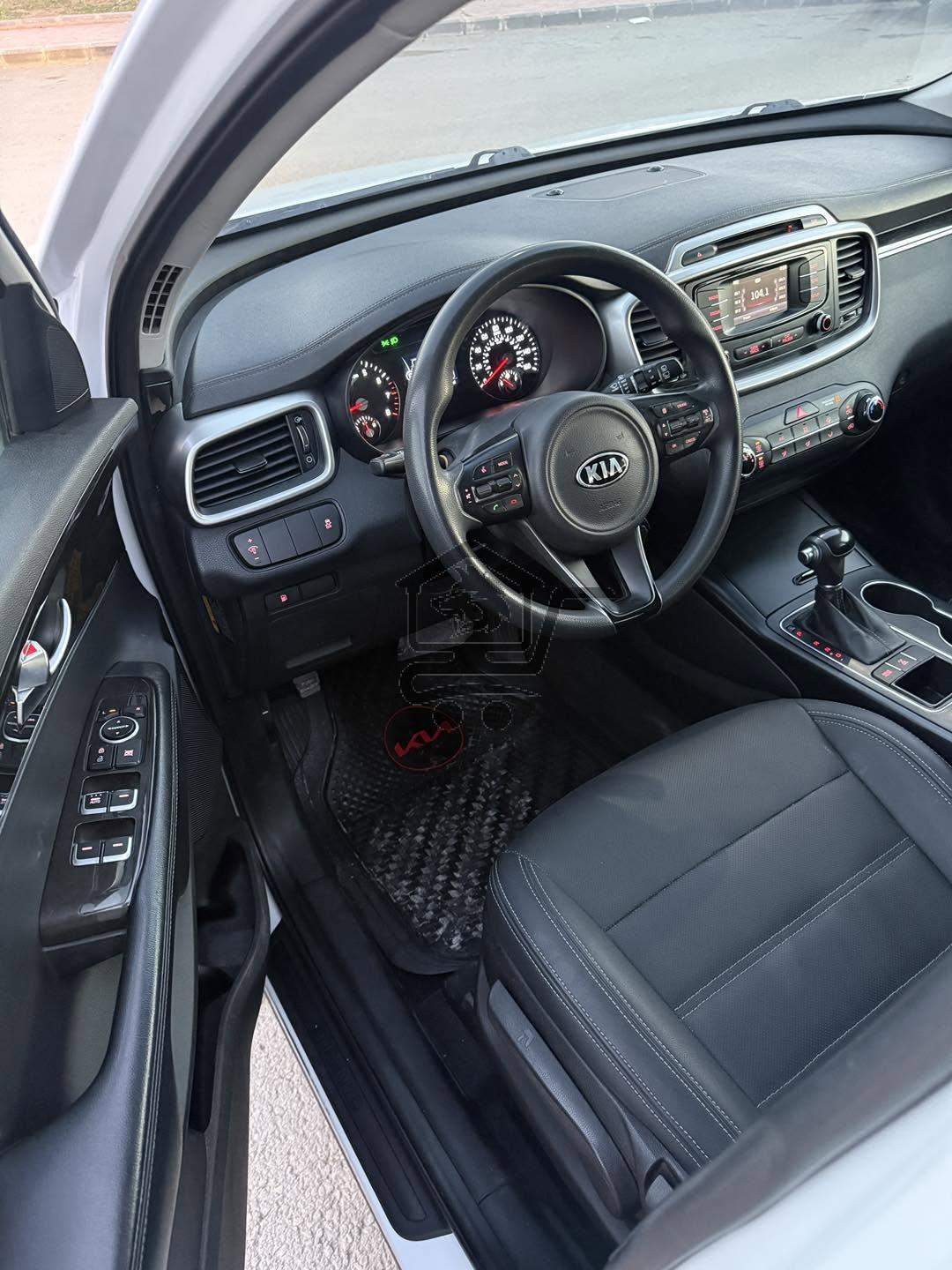 Kia Sorento 2016 - الصورة 6