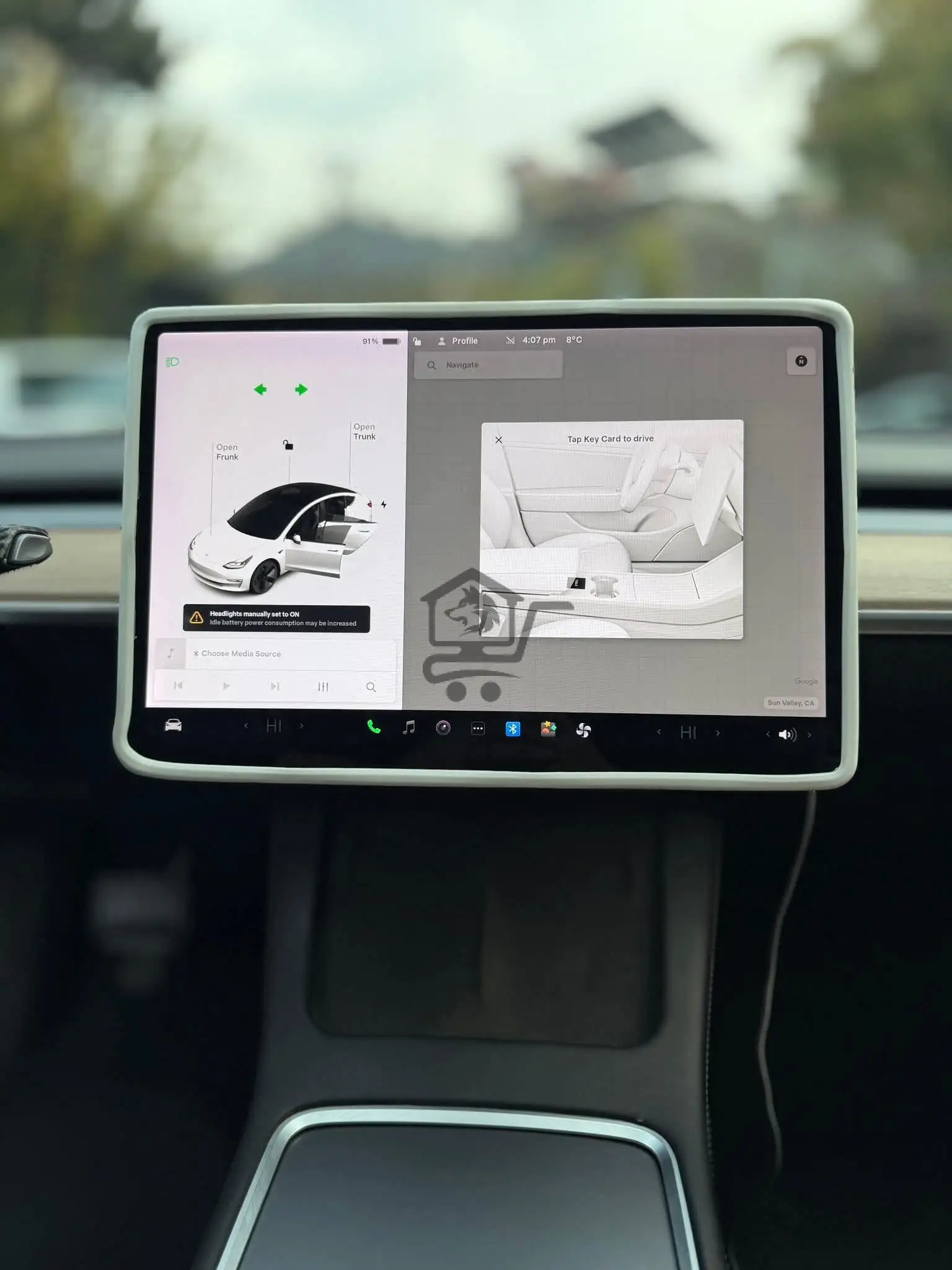 TESLA - الصورة 2