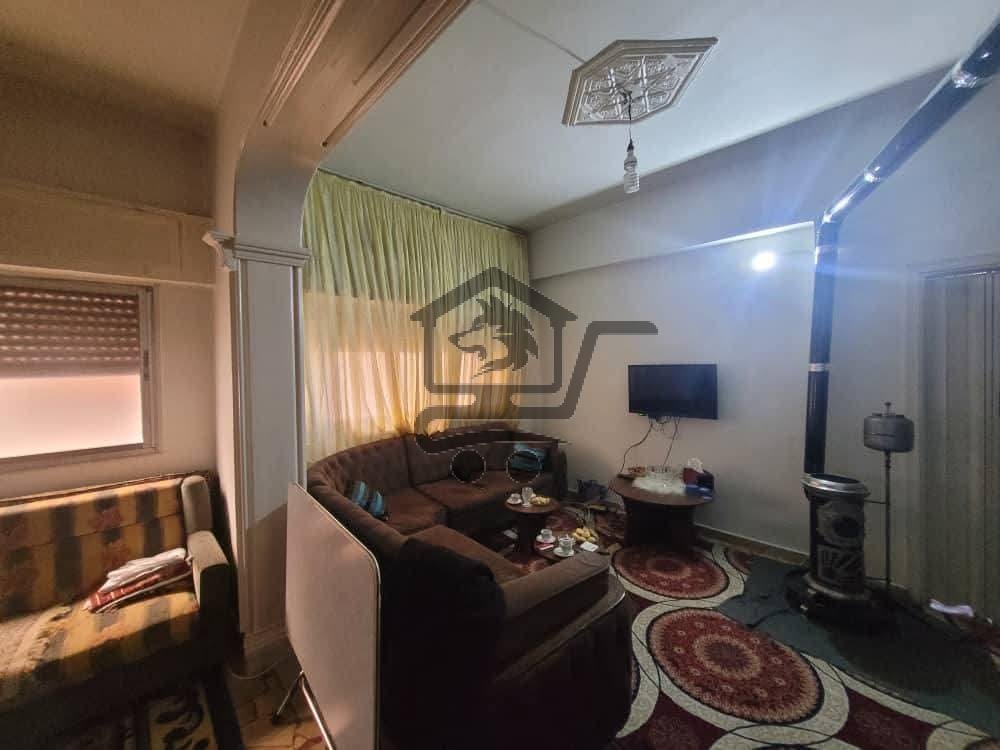 شقة بإطلالة مفتوحة - الصورة 3