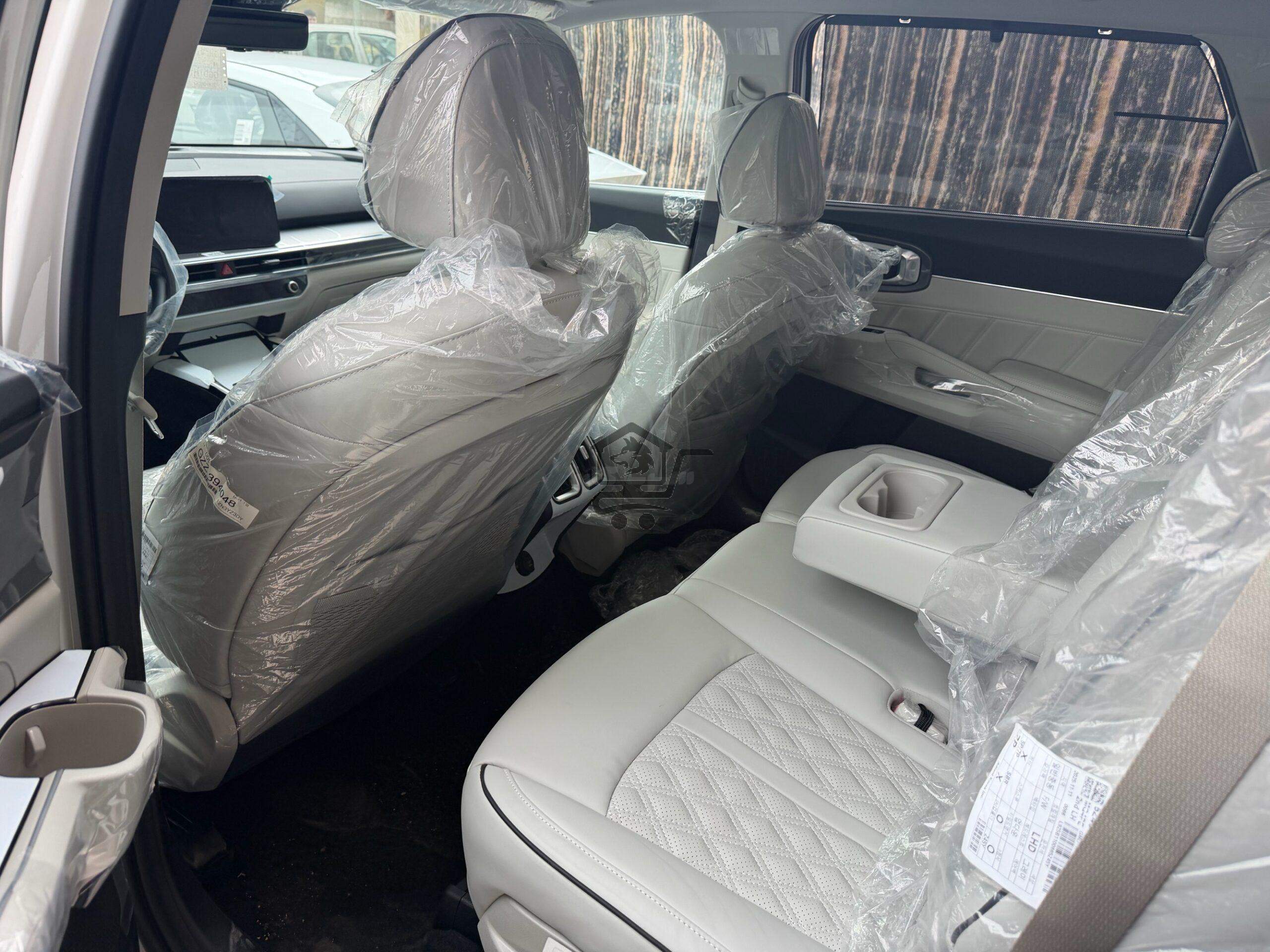 كيا - Kia سيرانتو - Sorento - الصورة 4