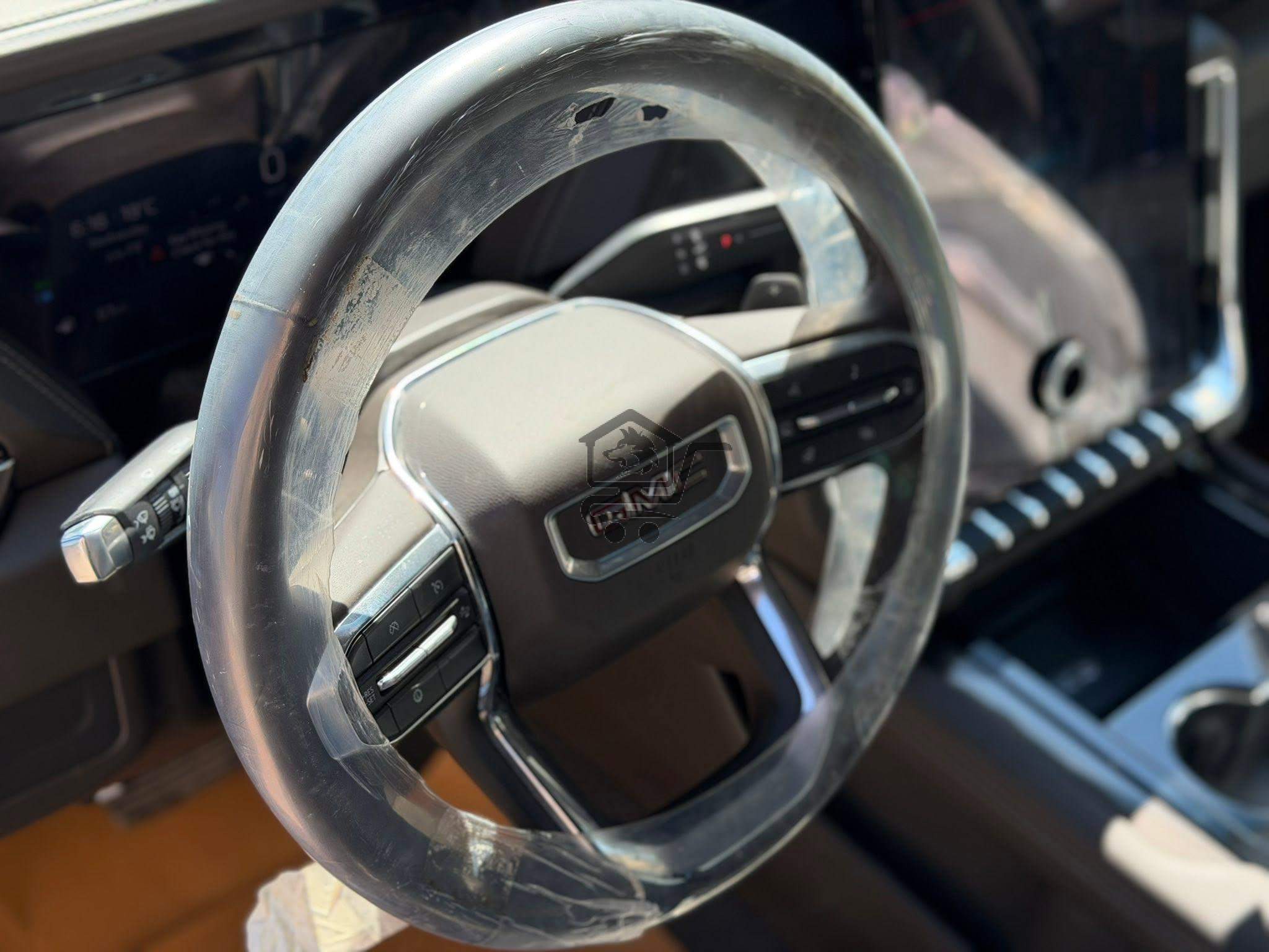 GMC Yukon Elevation 2025 - الصورة 8
