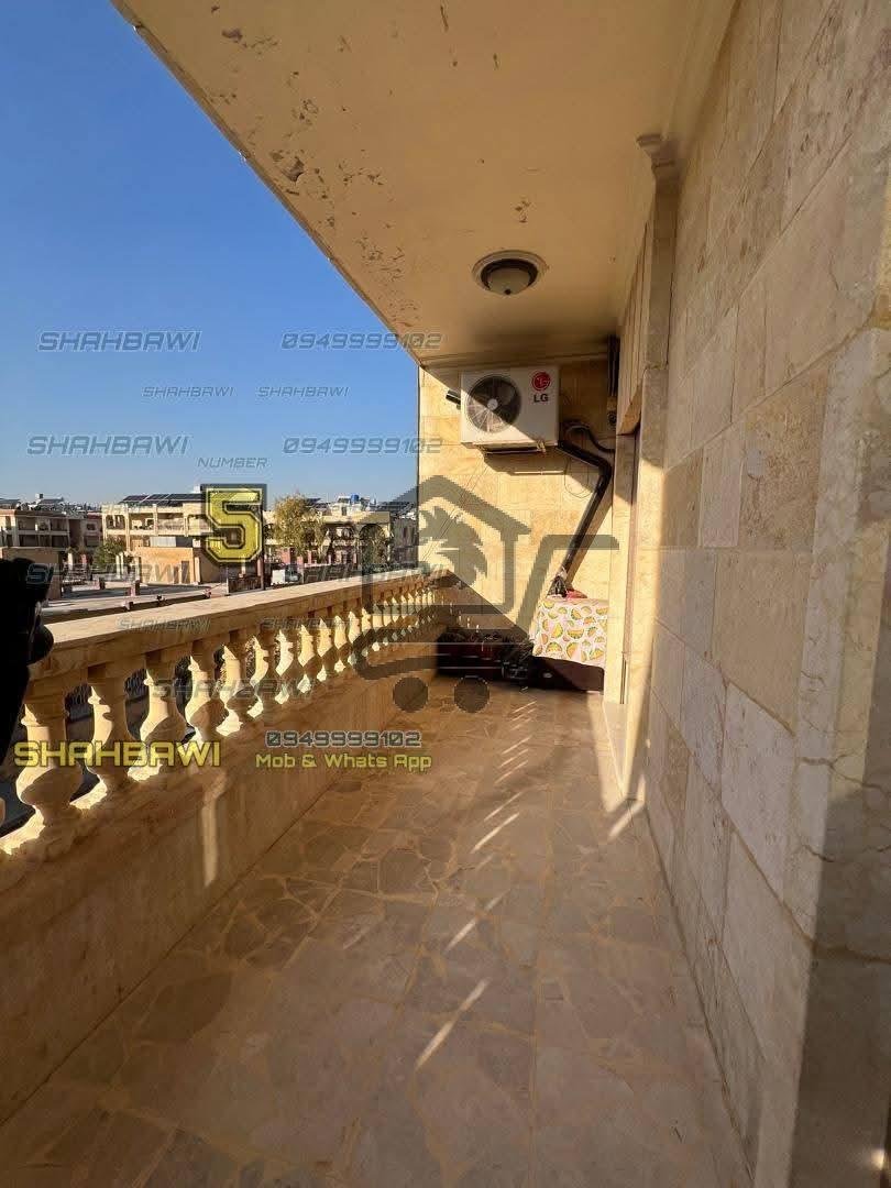 منزل فاخر - الصورة 9