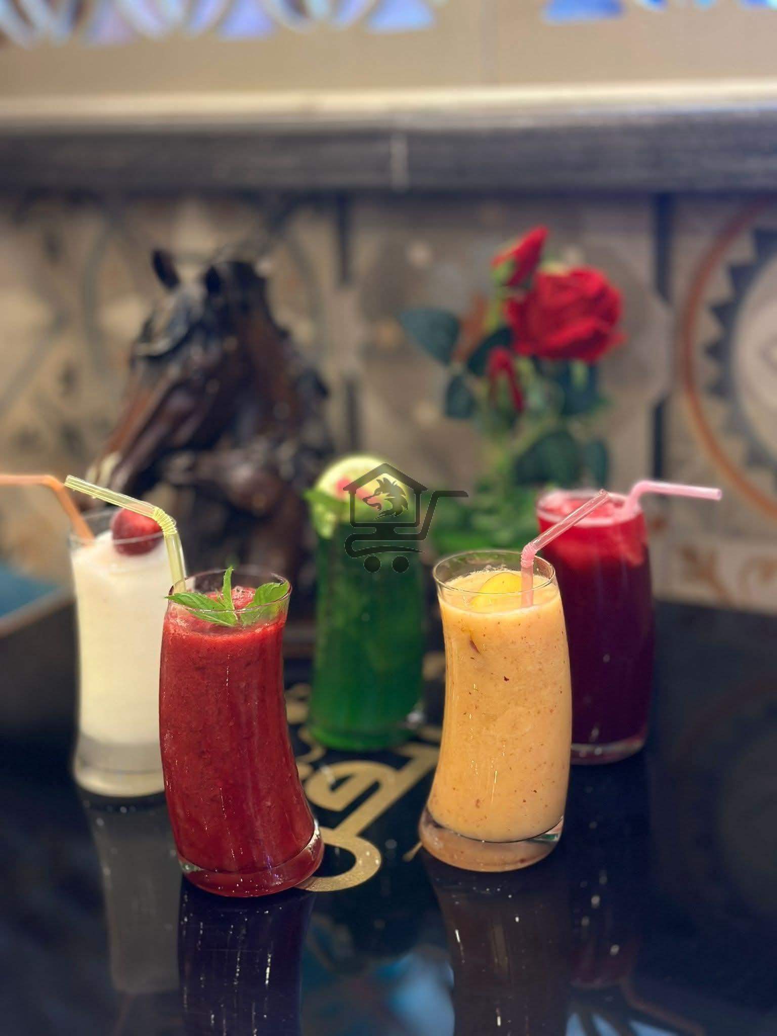 مطعم بيت قرنفل - الصورة 7