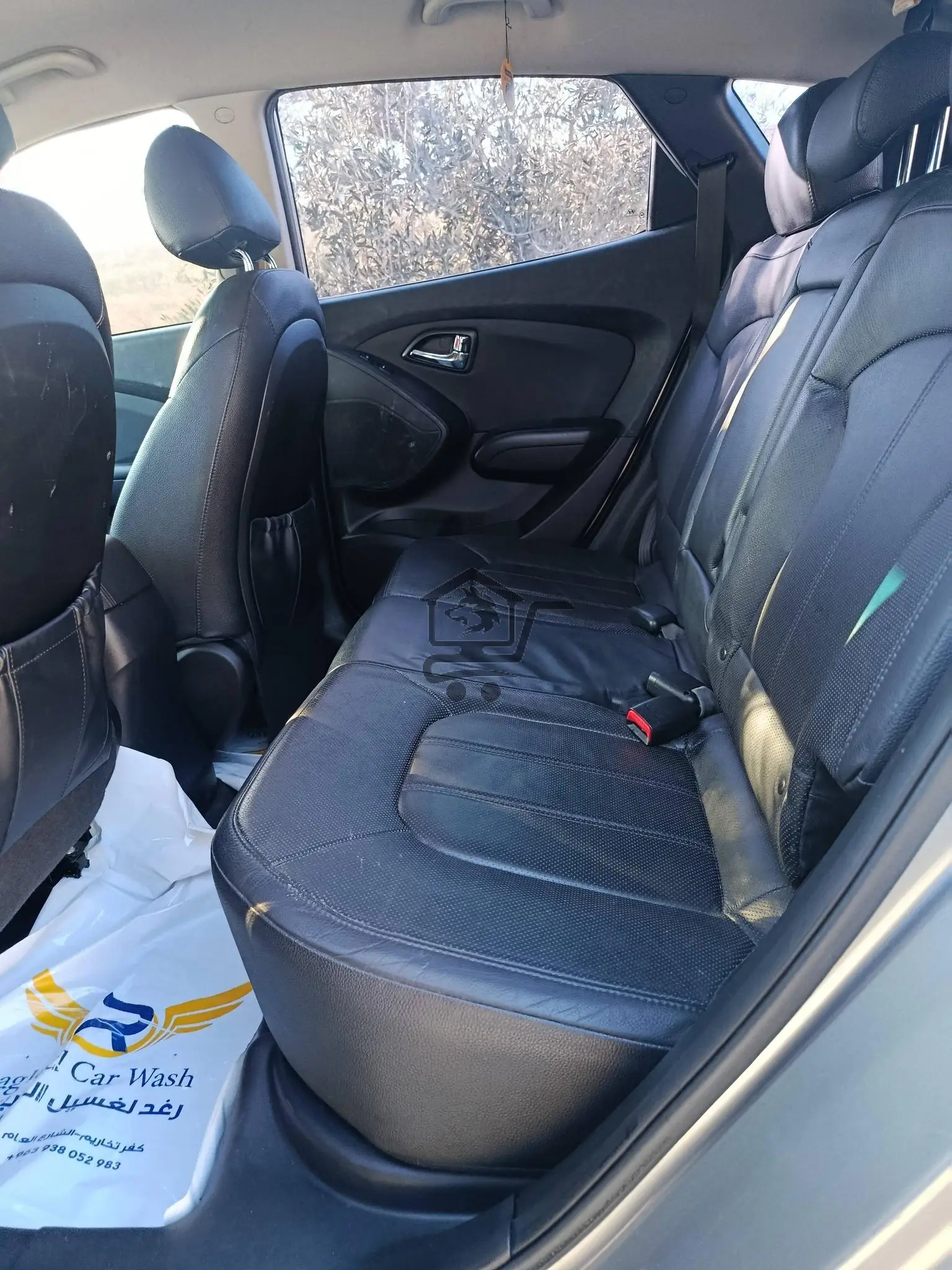 توسان اوربي 2012/2012 - الصورة 5