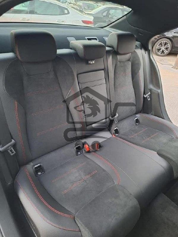 Mercedes-Benz A 200 L - الصورة 9