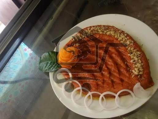 كبة نية