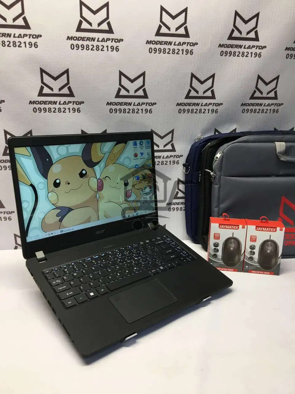 عرض لابتوب من شركة ACER - الصورة 2