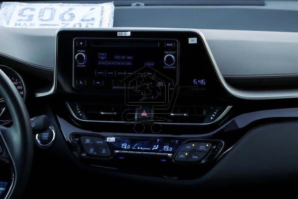 Toyota - الصورة 6