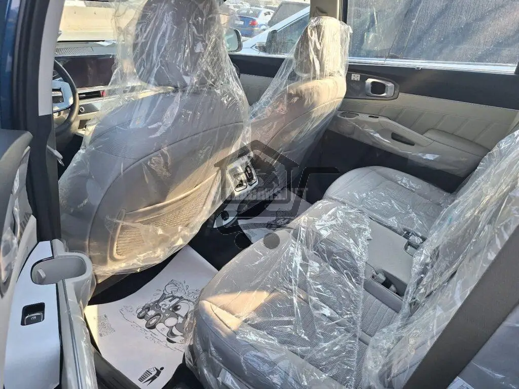 كيا - Kia سورينتو - Sorento - الصورة 4