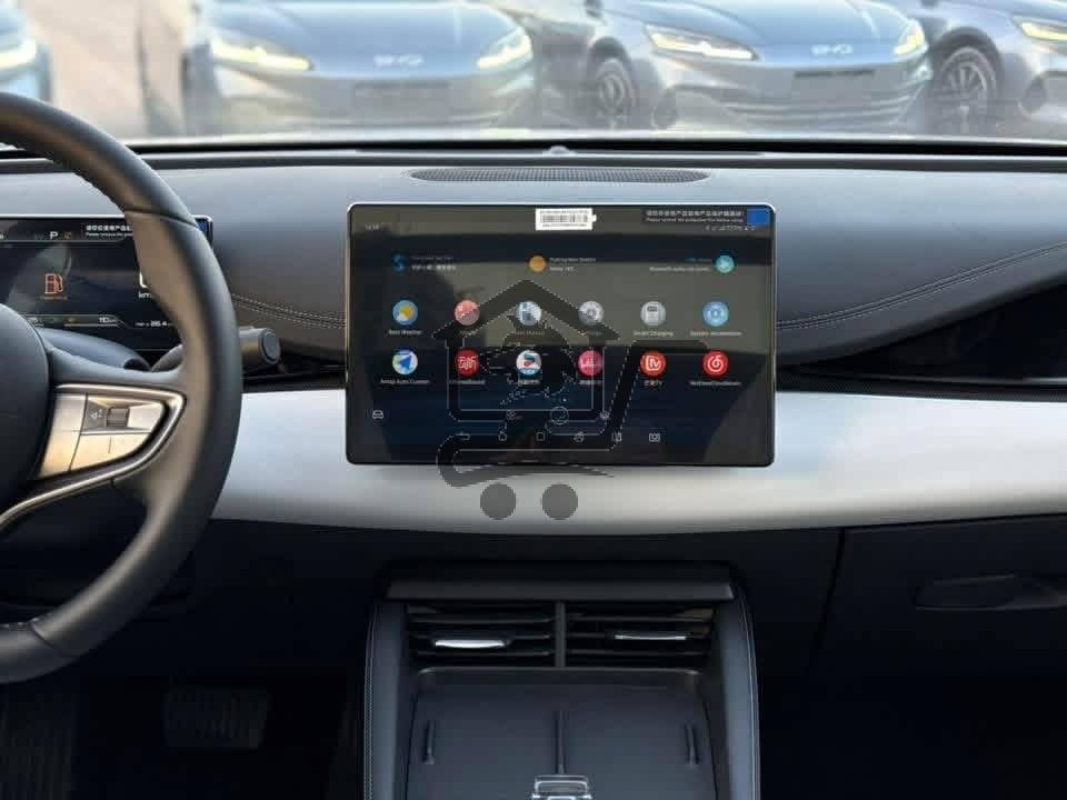 BYD - الصورة 4