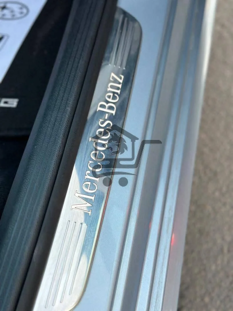 مرسيدس - الصورة 3
