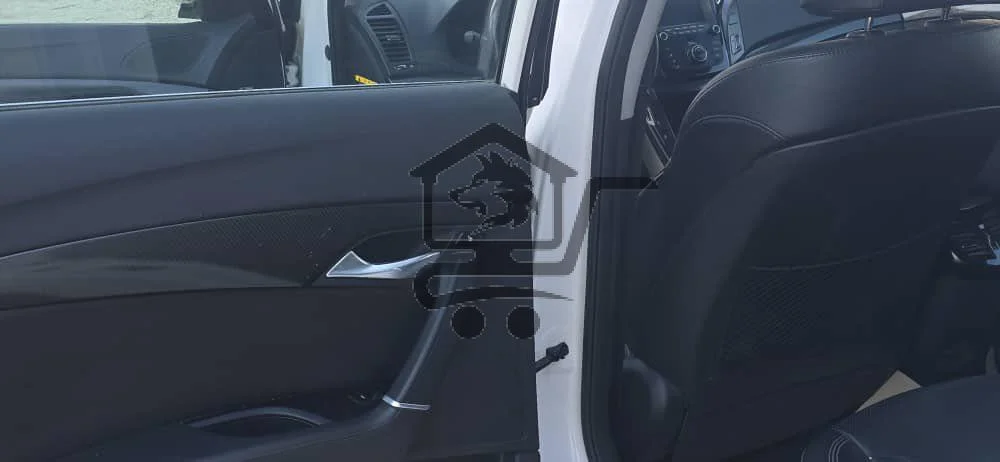 هونداي i40 - الصورة 9