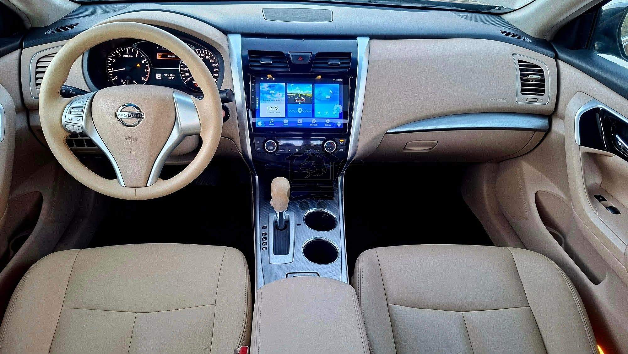 Nissan Teana 2017 - الصورة 10