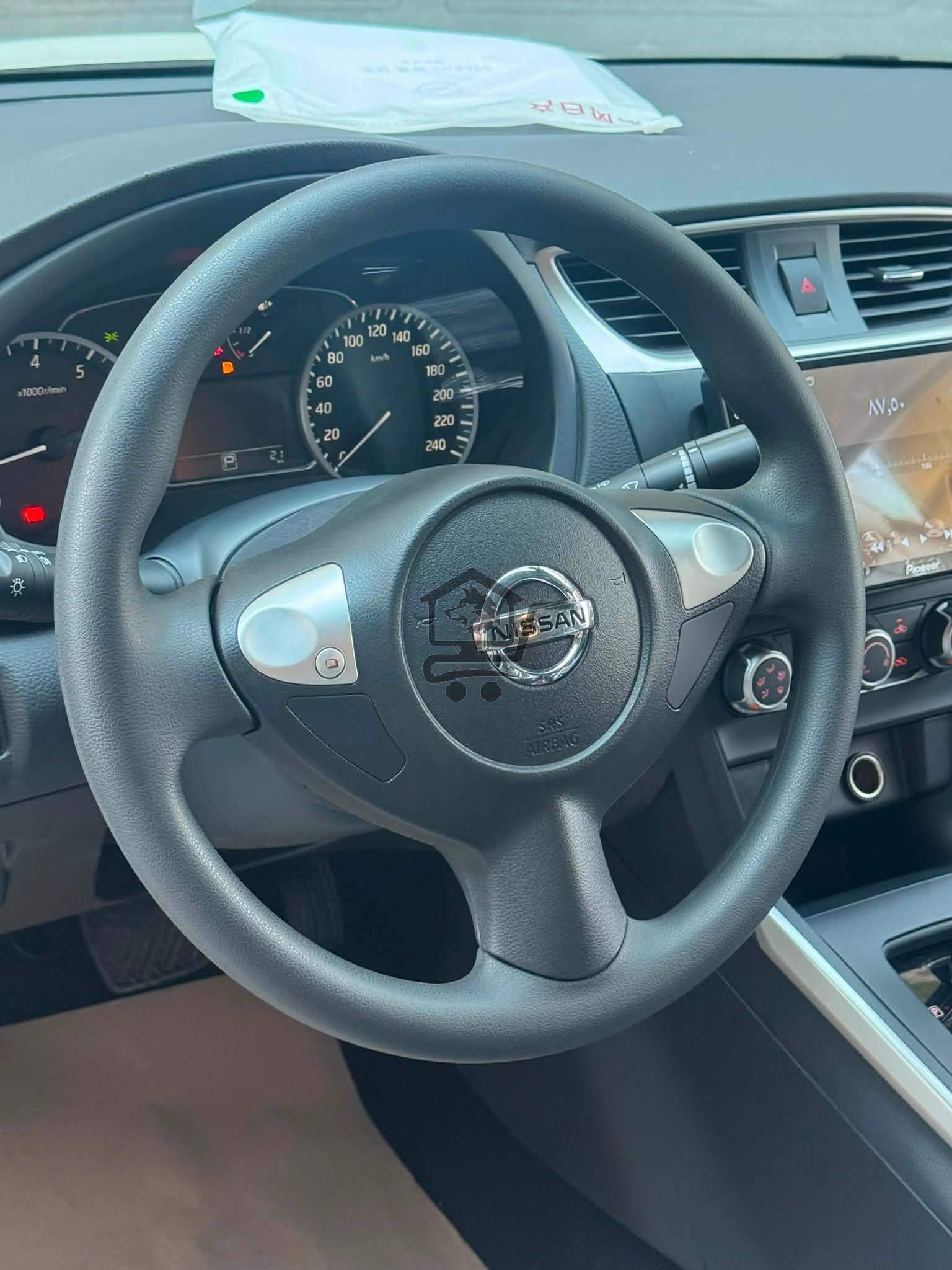 Nissan Sylphy 2025 - الصورة 7