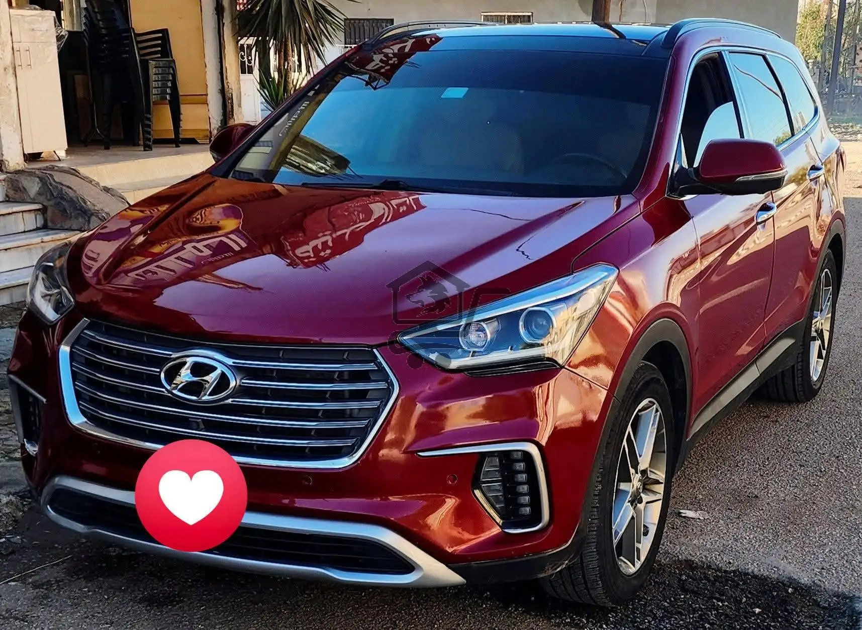 سنتافيه ماكس كروز ٢٠١٧ - الصورة 1