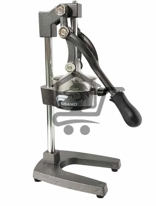 عصارة فواكه يدوية من الغرانيت