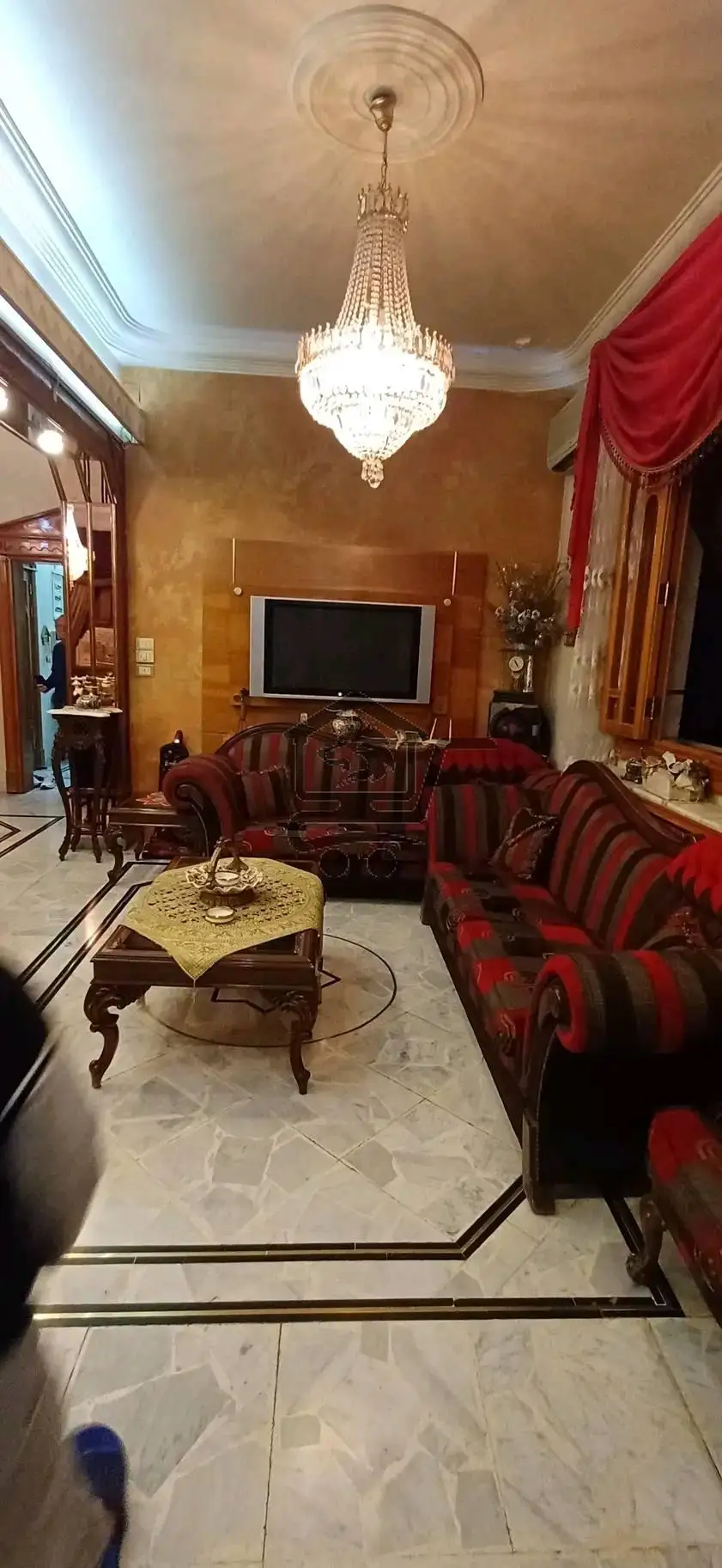 حلب الشيخ طه - الصورة 1