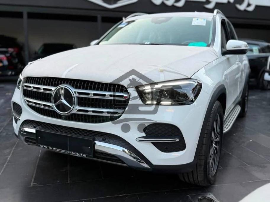 Mercedes GLE 450 2026 - الصورة 1