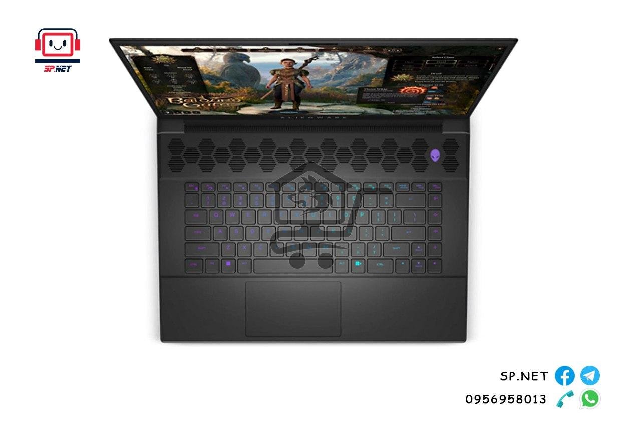 Dell Alienware - الصورة 3