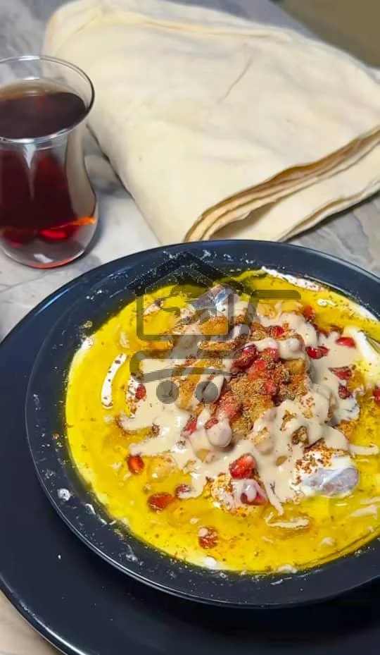 أكلة فول - الصورة 6