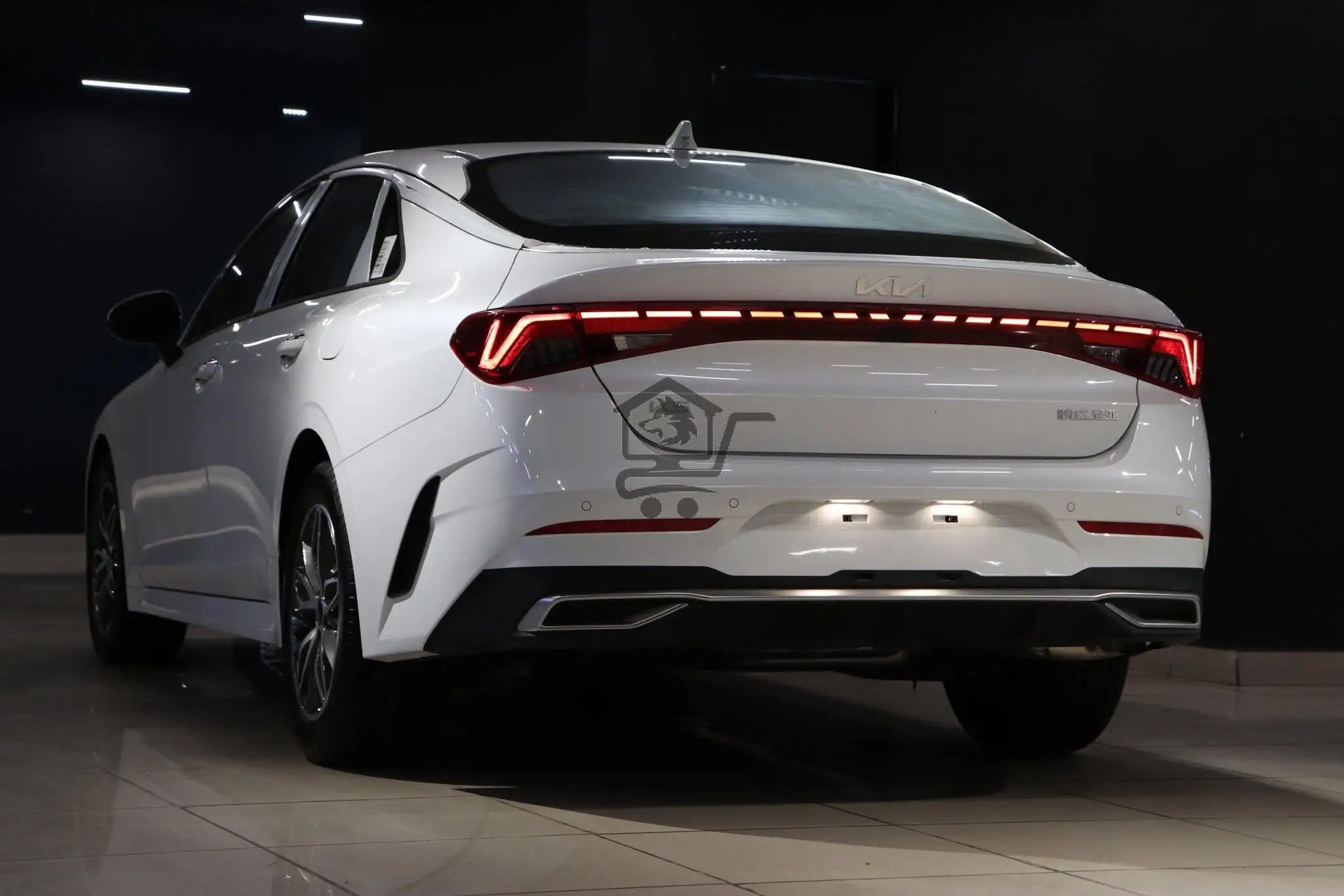 Kia - الصورة 2