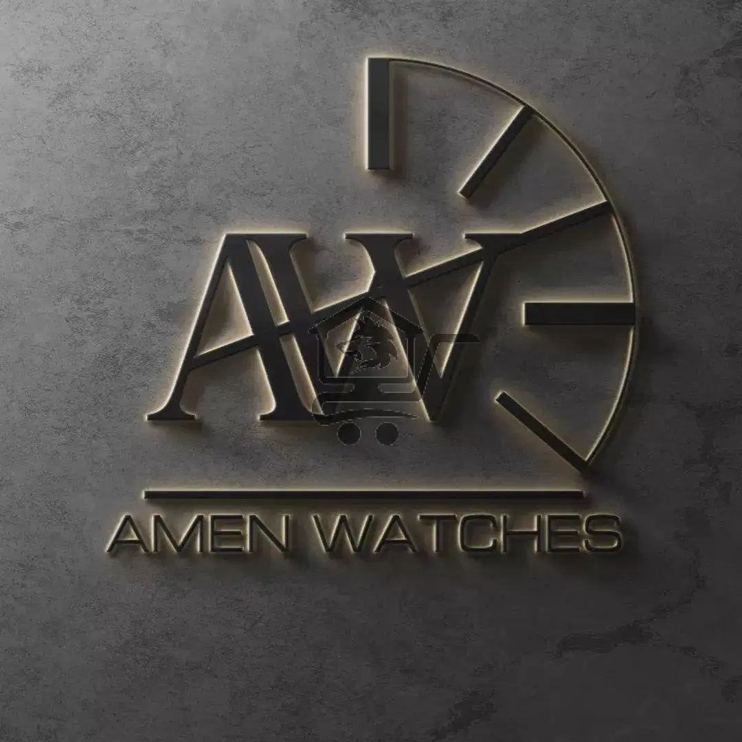 amen.watches - الصورة 1