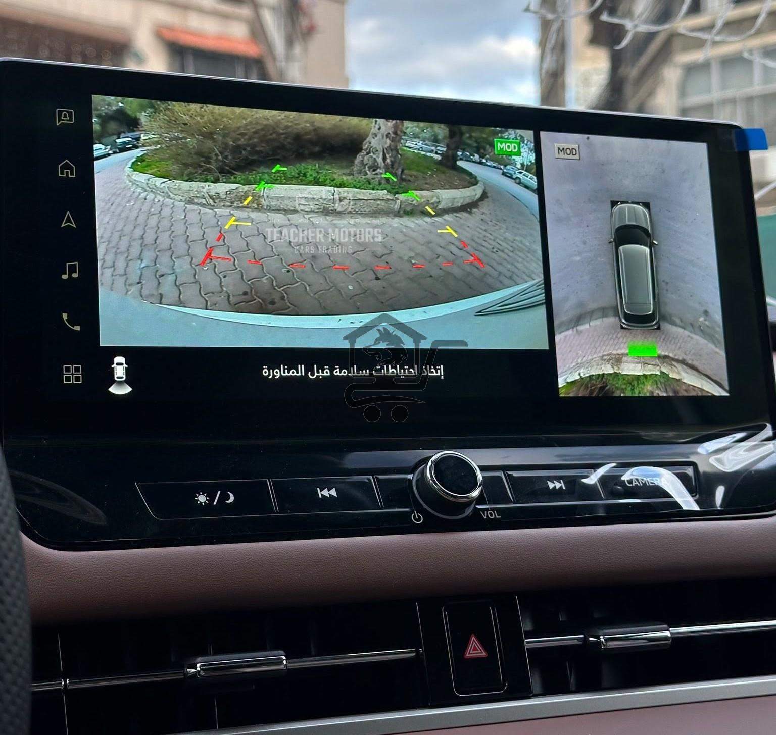 Mitsubishi Outlander Limited - الصورة 8