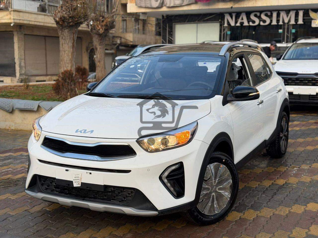 KIA KX1 2025 - الصورة 2